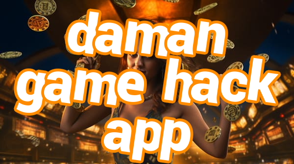 daman game hack app Screenshots