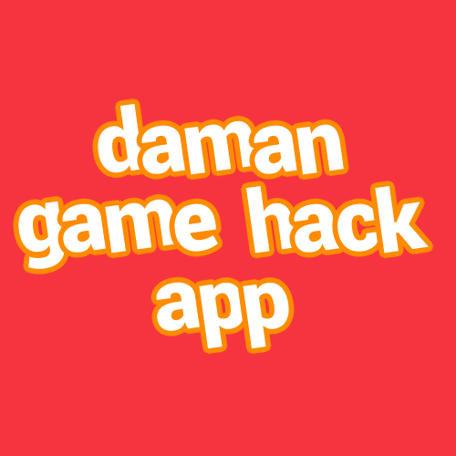daman game hack app